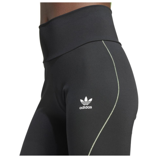 Adidas Γυναικείο κολάν Full Length Graphic Tights